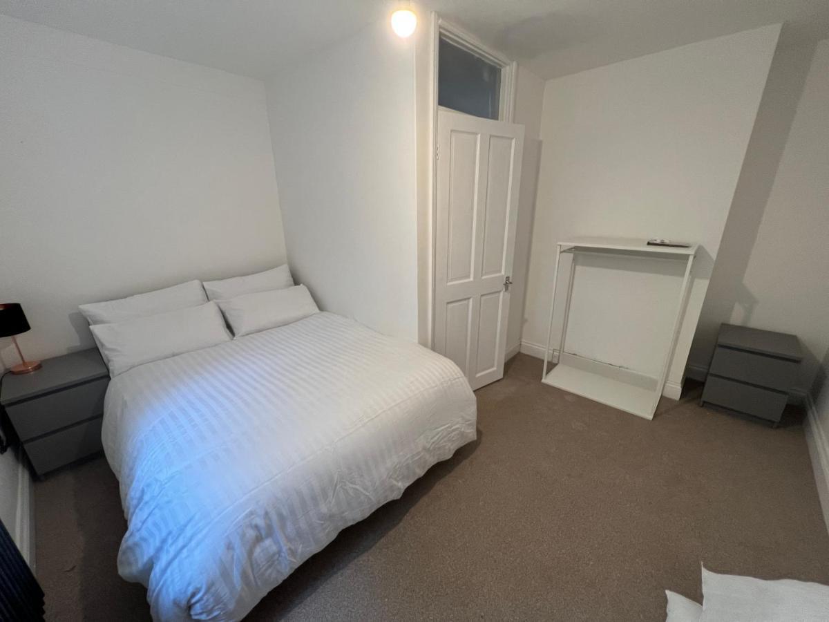 Dover Town Apartments Private 2 Bed Garden Flat For Up To 6 Guests Luaran gambar
